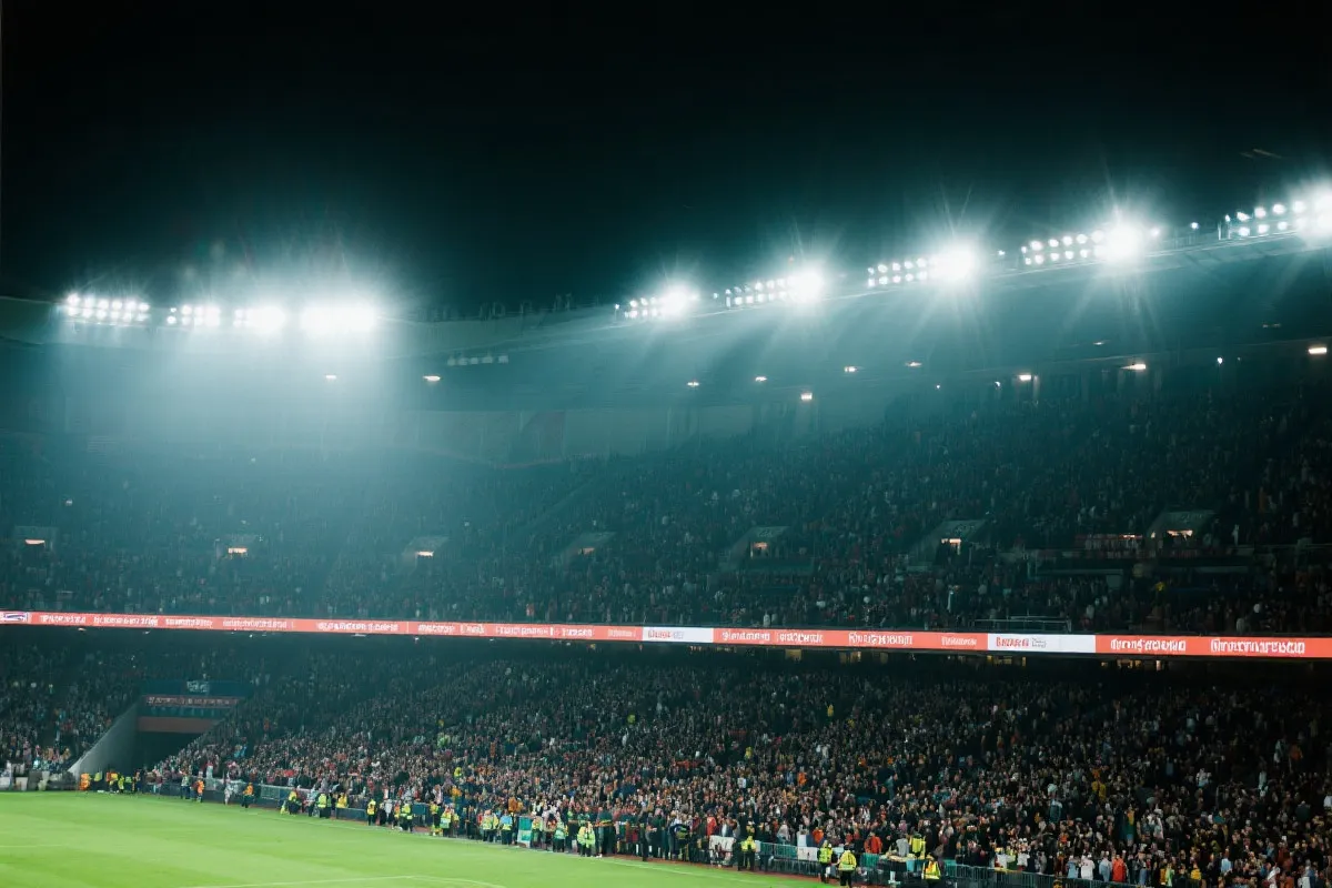 体育新闻封面图