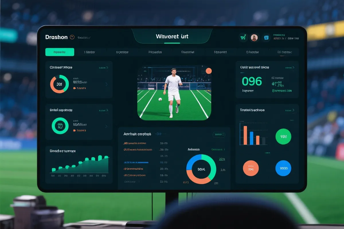 体育新闻封面图